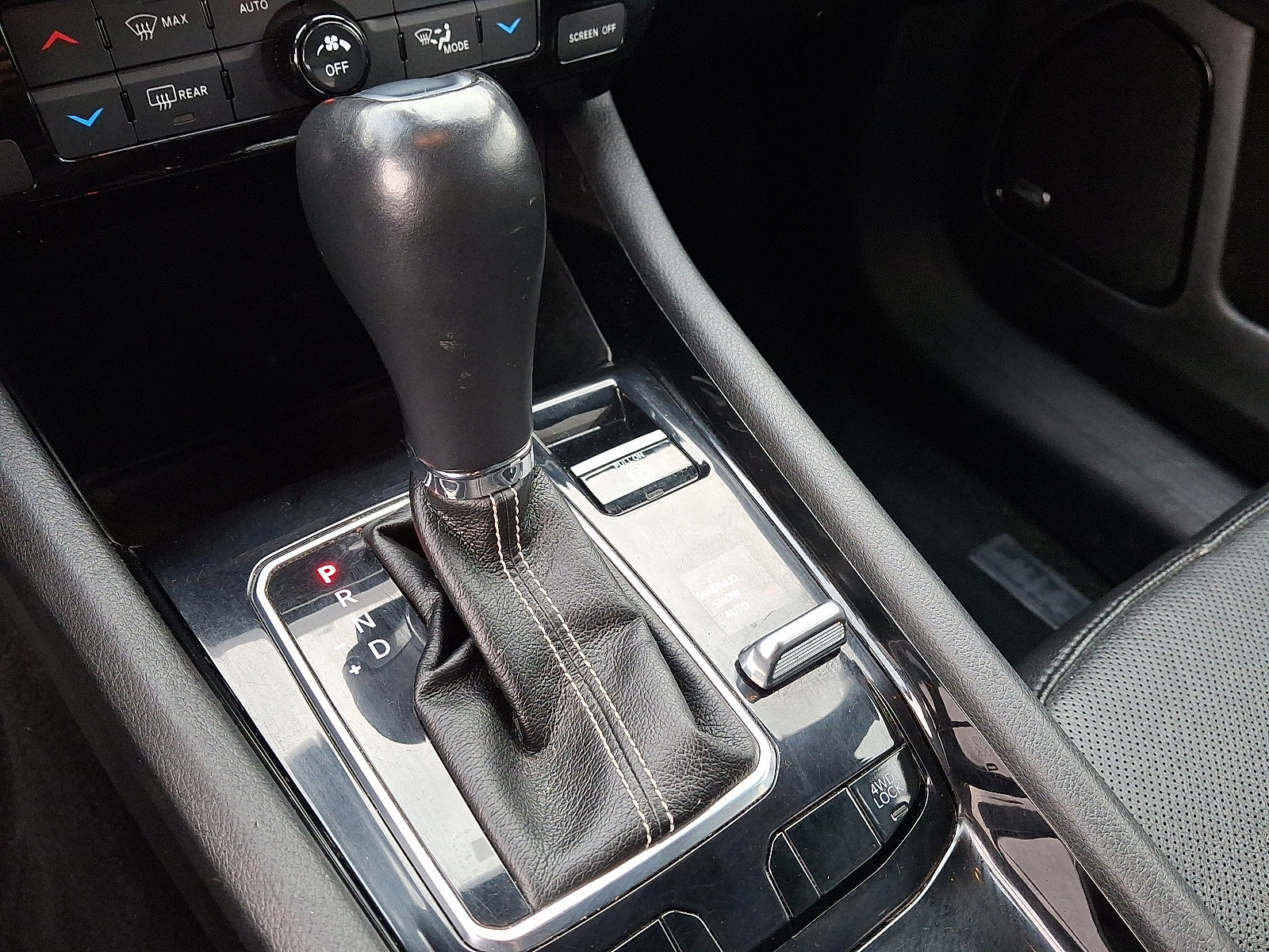 2022 Jeep Compass High Altitude - Photo 15