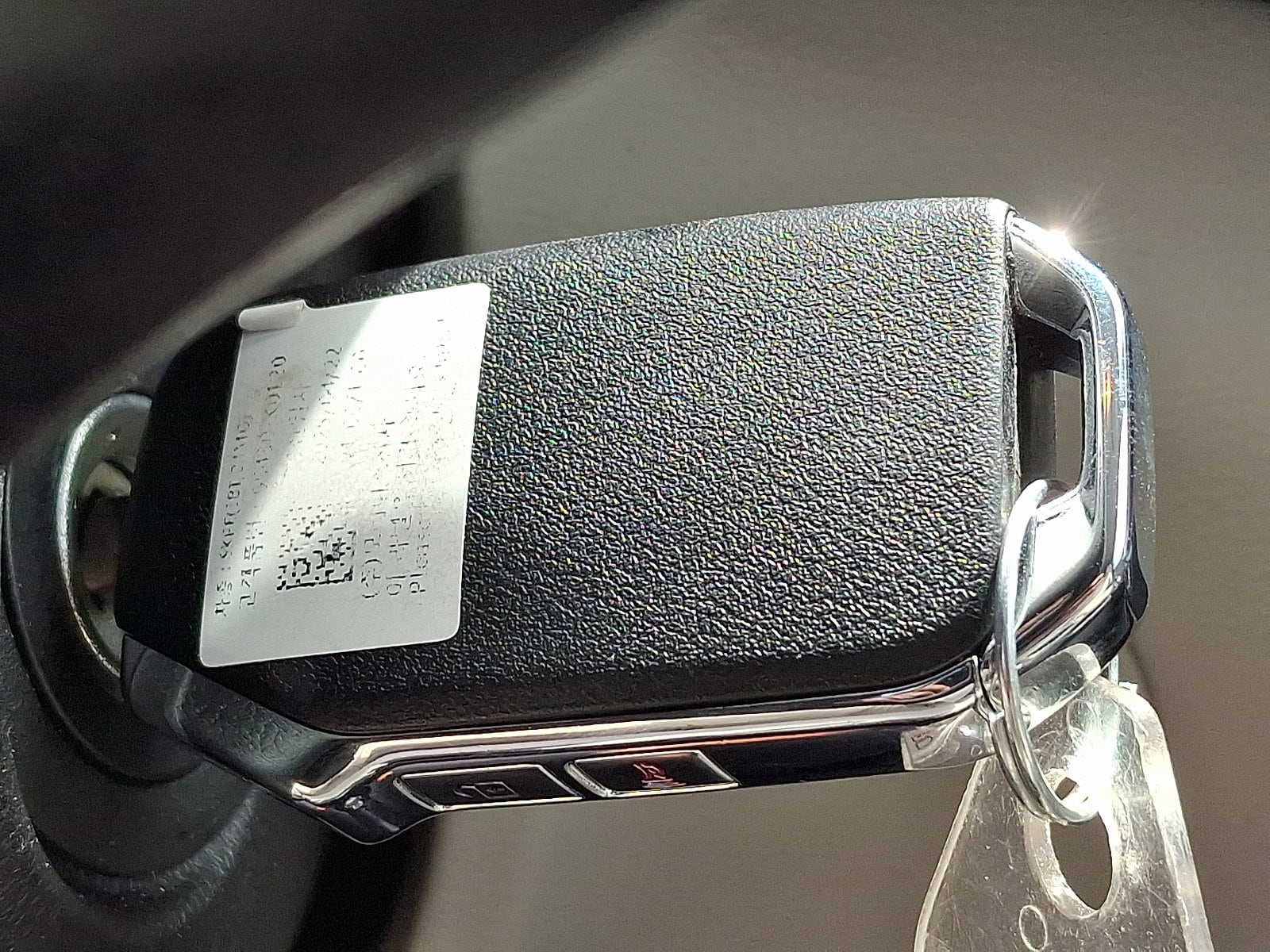 2025 Kia Soul LX - Photo 23