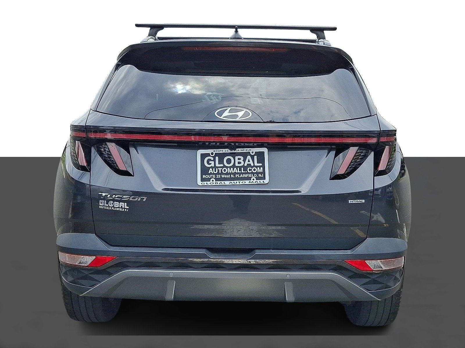 2023 Hyundai Tucson Limited - Photo 6