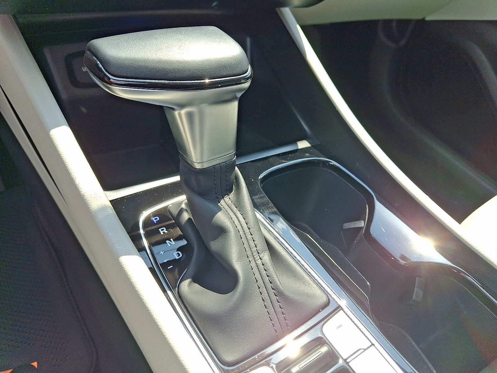 2023 Hyundai Tucson SEL - Photo 16