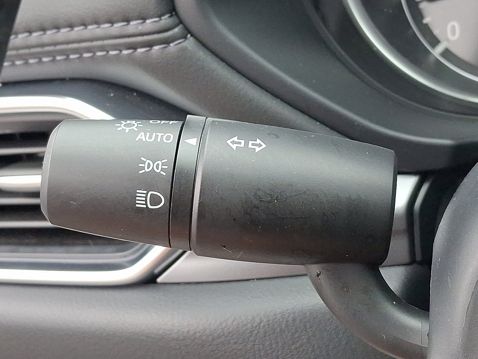 2023 Mazda CX-5 S Preferred package - Photo 26