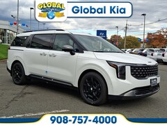 2026 Kia Carnival SX Prestige Van Passenger Van