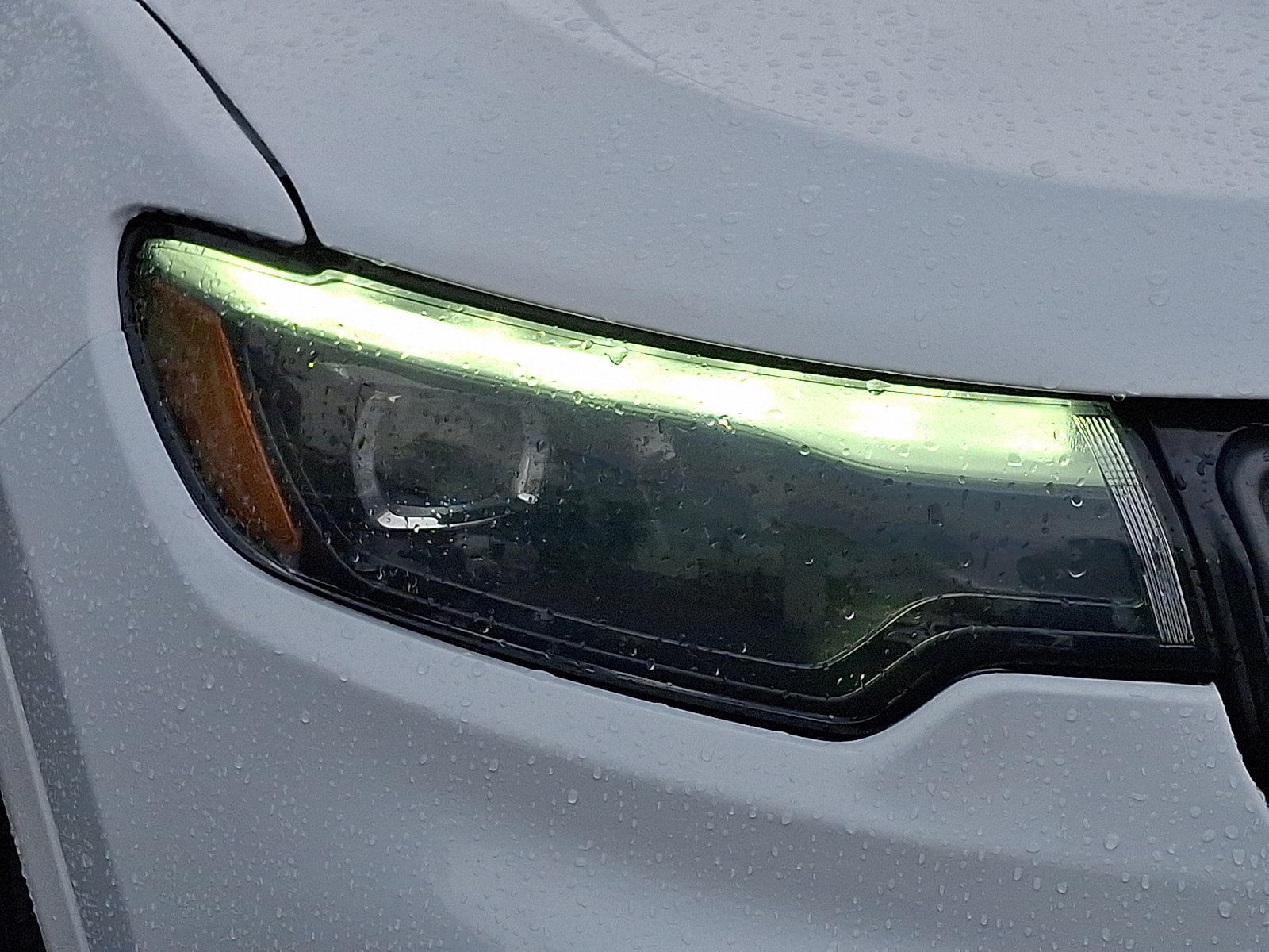 2022 Jeep Compass High Altitude - Photo 10