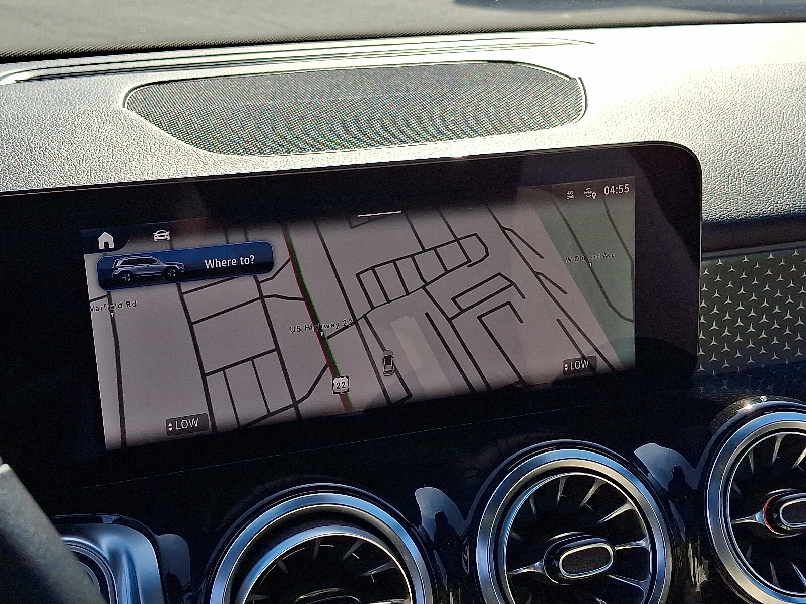 2024 Mercedes-Benz GLB Base - Photo 19