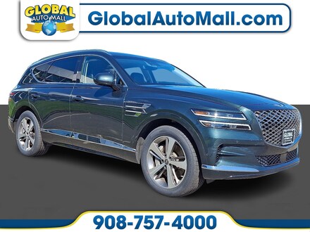 2023 Genesis GV80 3.5T Advanced + SUV