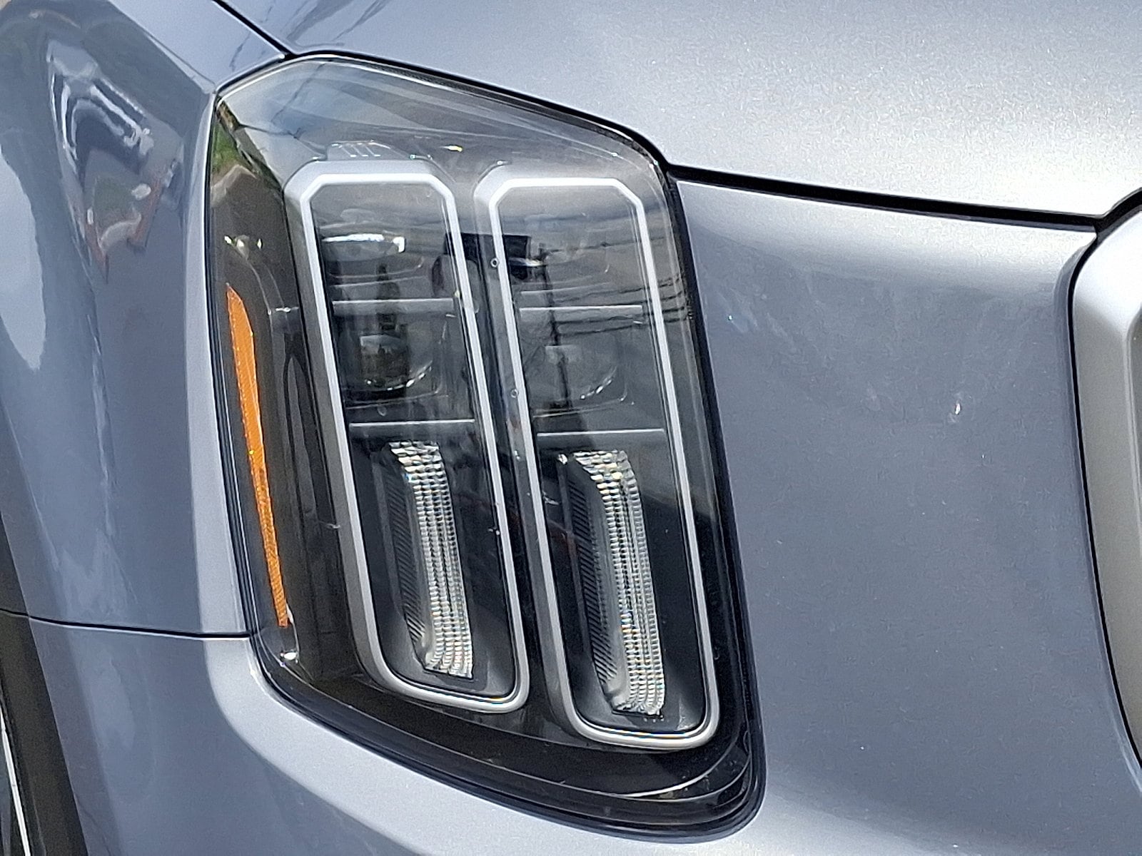 2024 Kia Telluride S - Photo 10
