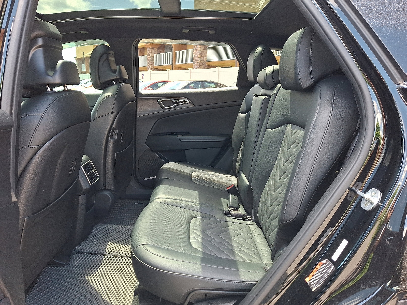 2023 Kia Sportage X-Line - Photo 11