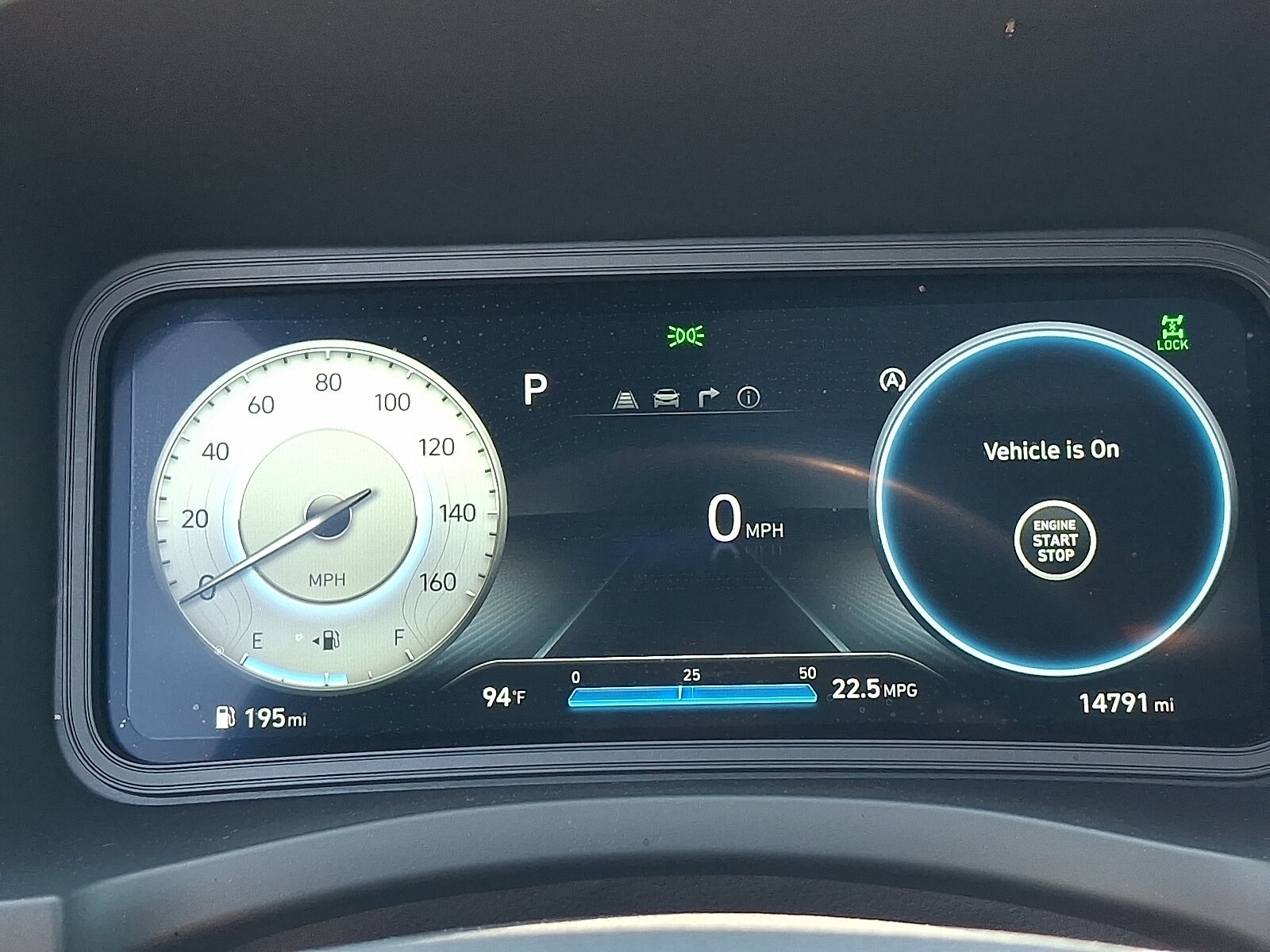 2023 Hyundai Kona N Line - Photo 21