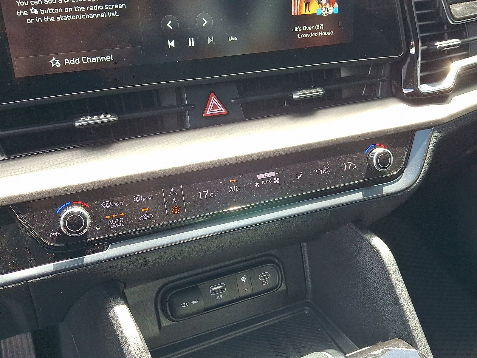 2023 Kia Sportage X-Line - Photo 17