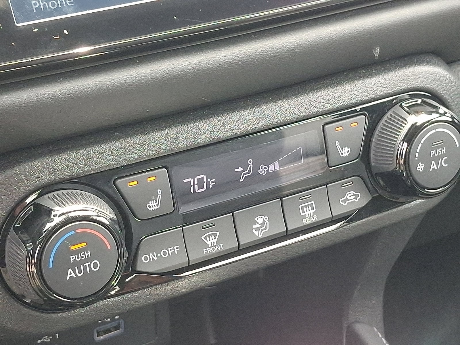 2023 Nissan Kicks SR - Photo 16