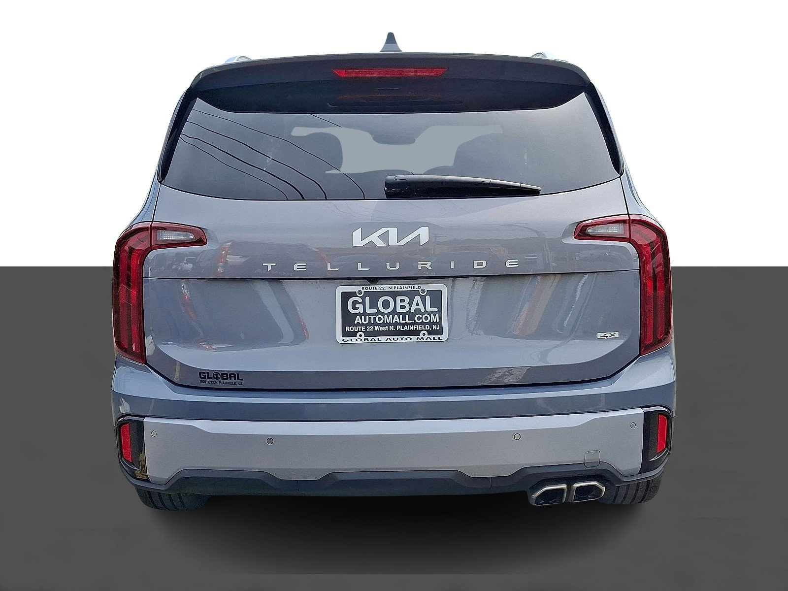 2024 Kia Telluride S - Photo 6