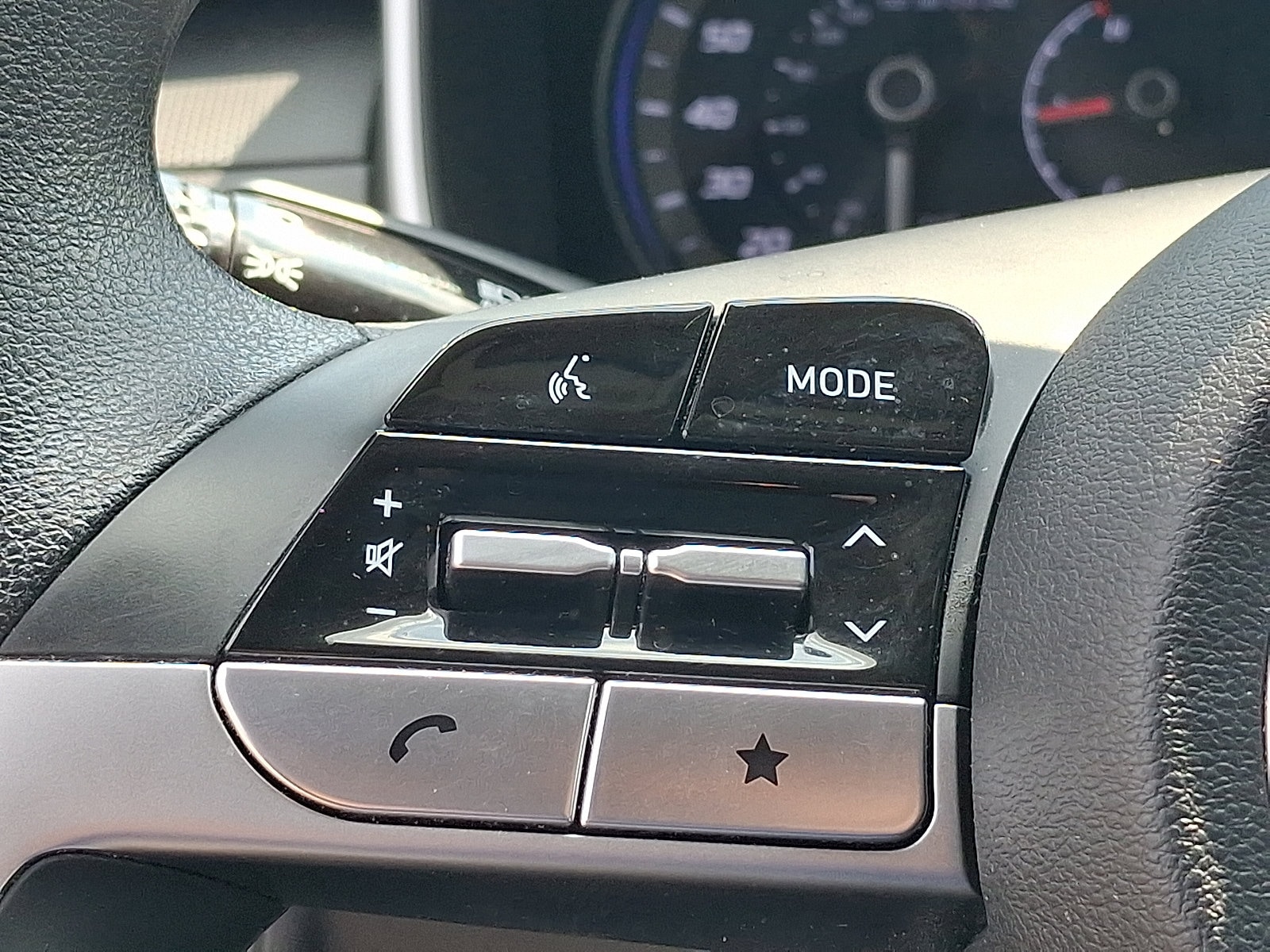 2023 Hyundai Tucson SEL - Photo 21