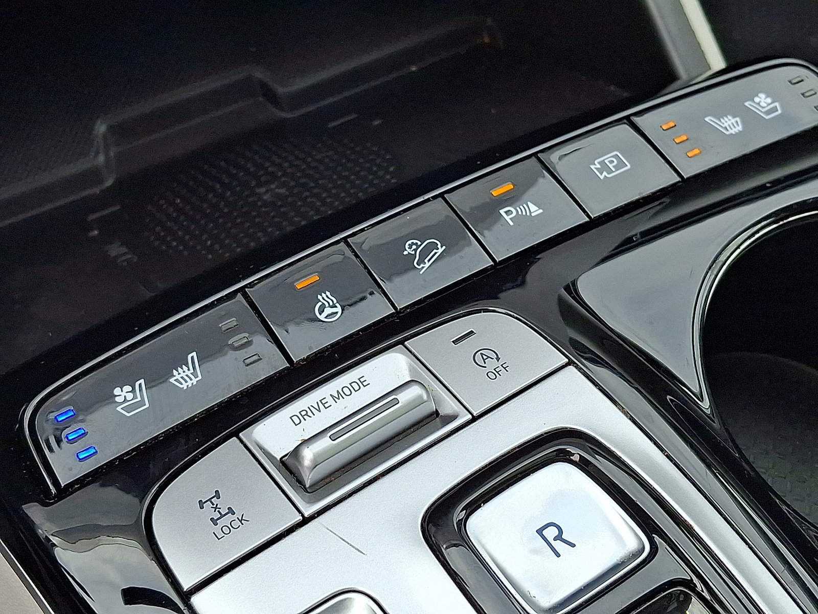 2023 Hyundai Tucson Limited - Photo 26