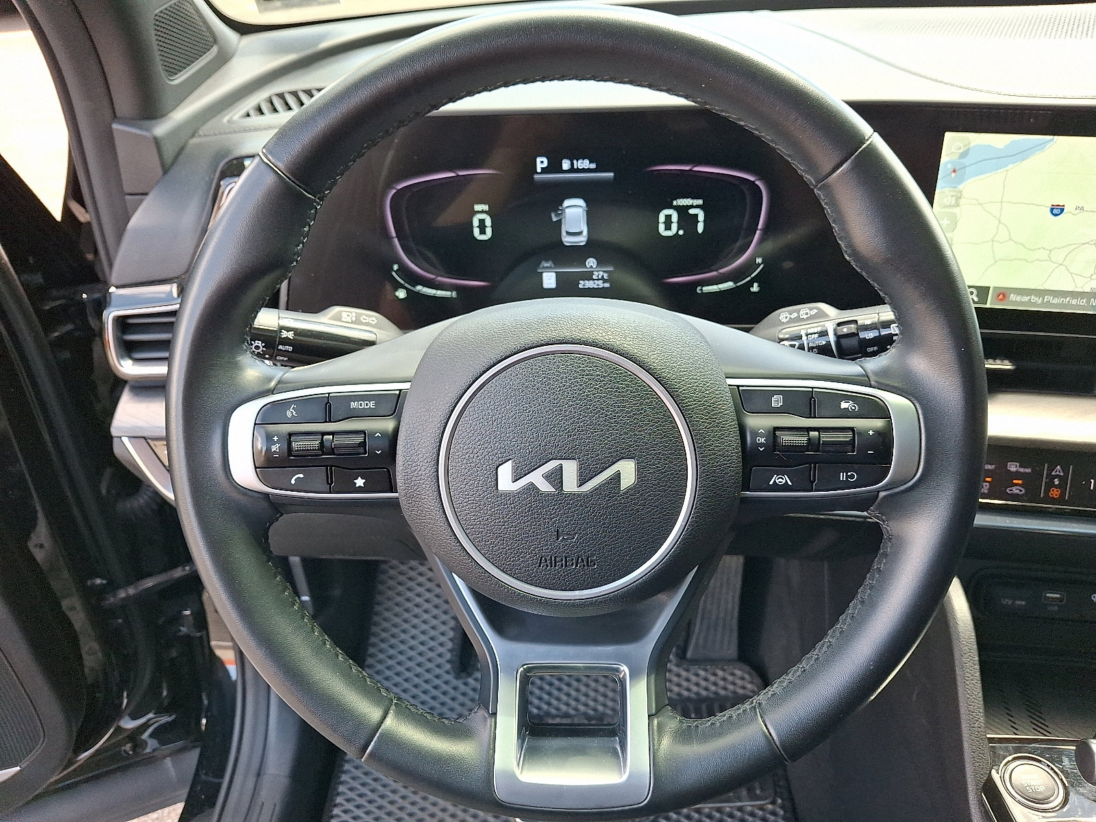 2023 Kia Sportage X-Line - Photo 20