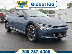 2025 Kia EV6 Wind SUV