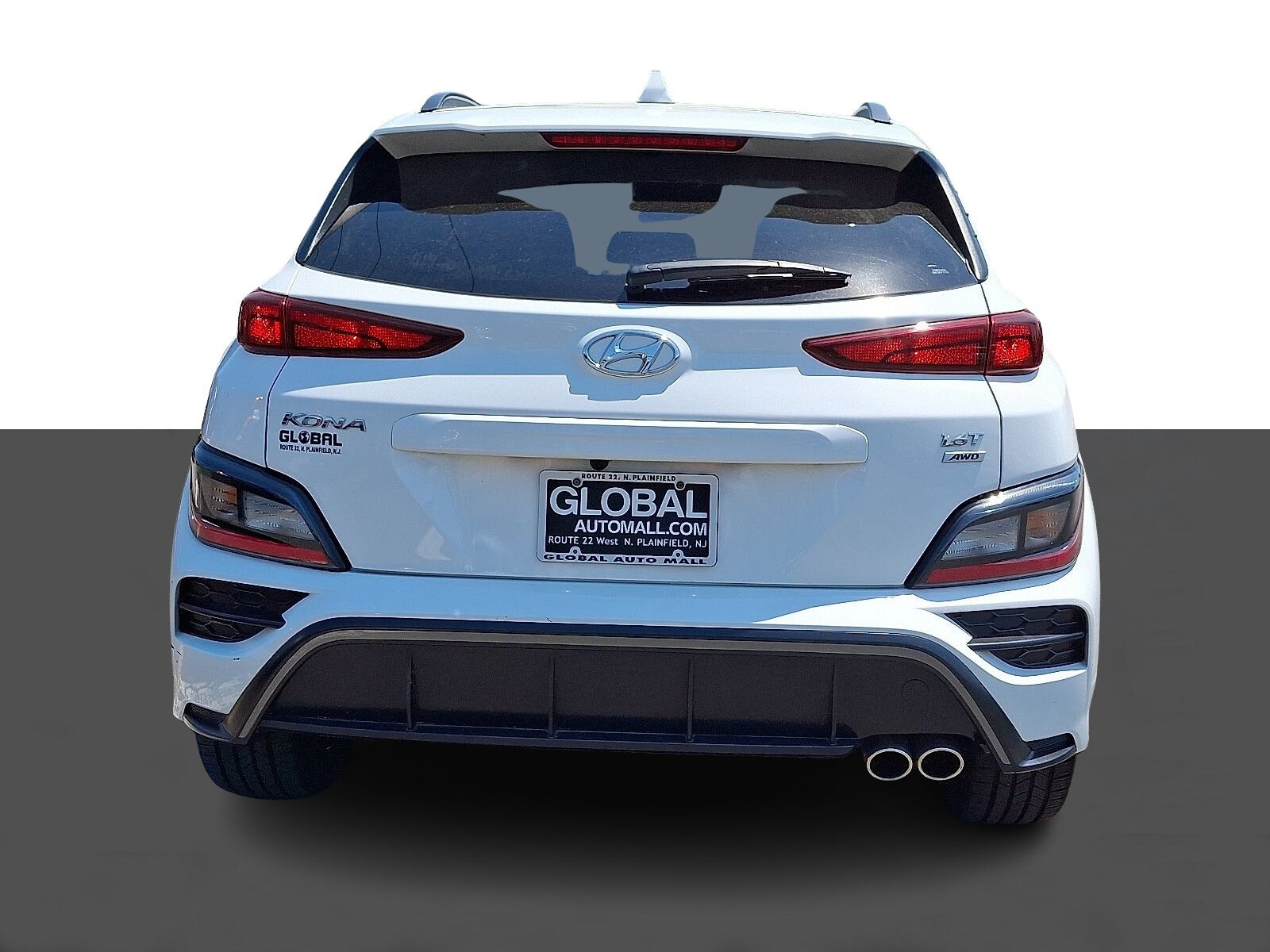 2023 Hyundai Kona N Line - Photo 6