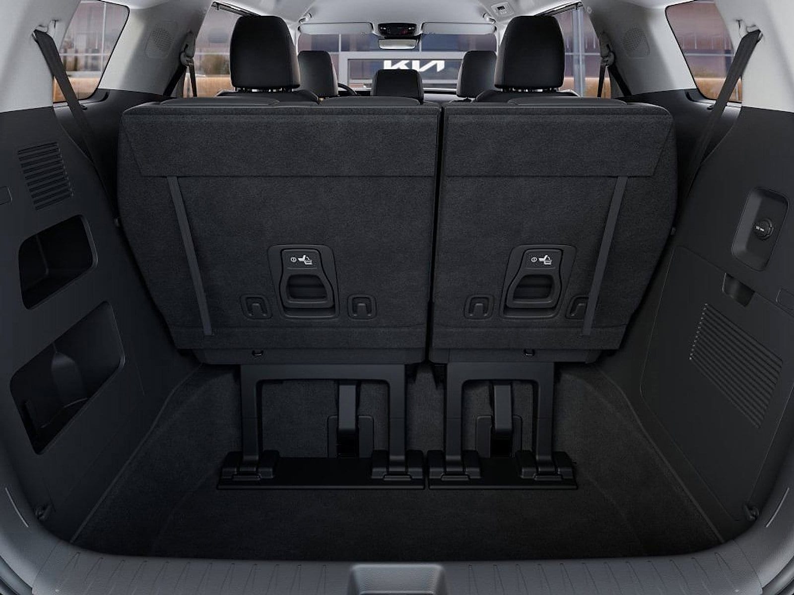 2026 Kia Carnival EX - Photo 19