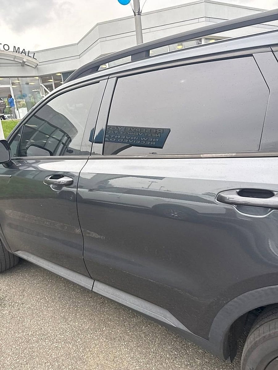 2023 Kia Sorento X-Line EX - Photo 7
