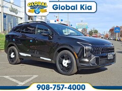 2026 Kia Sportage Hybrid X-Line SUV