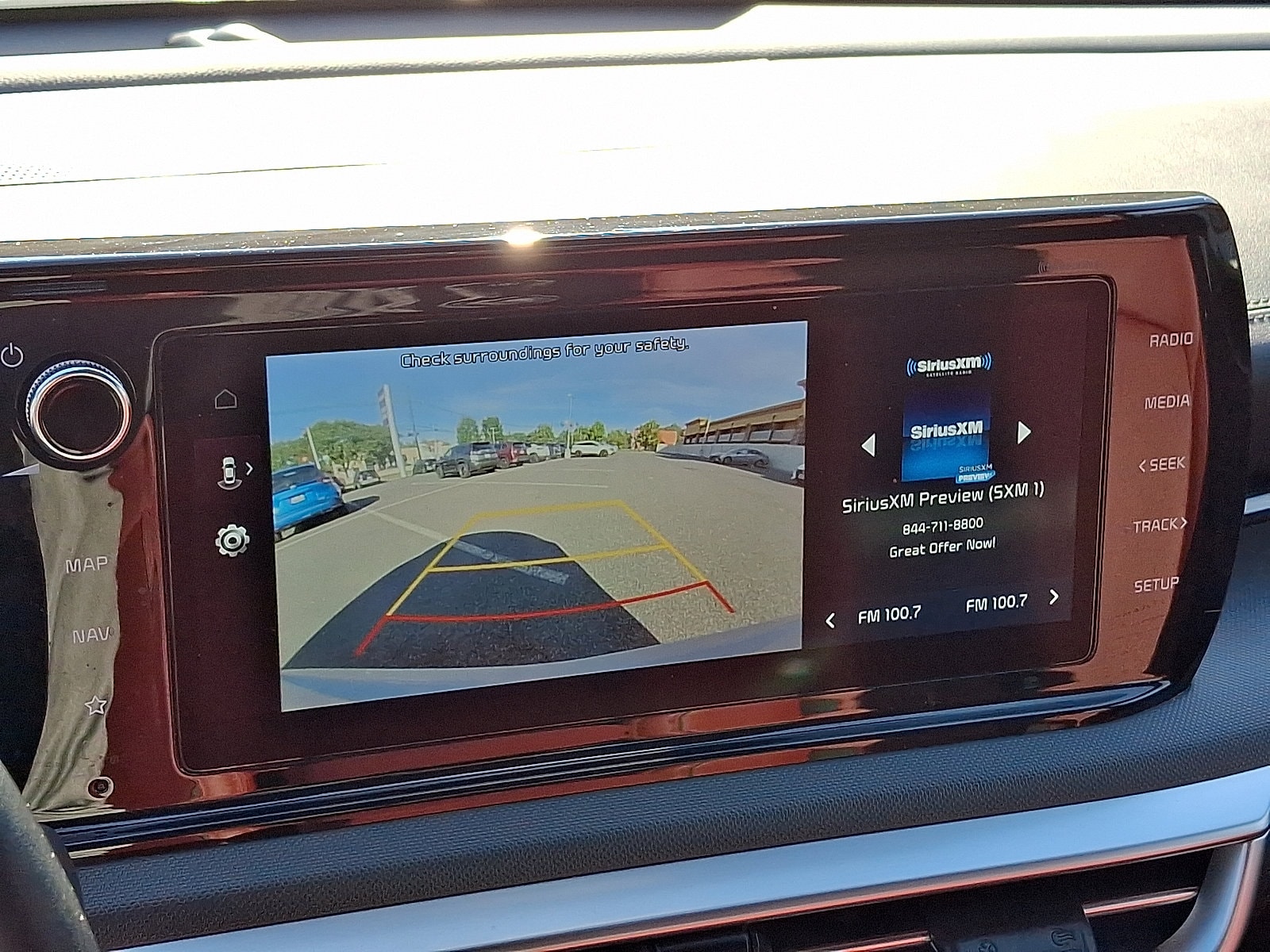 2023 Kia K5 GT-Line - Photo 19