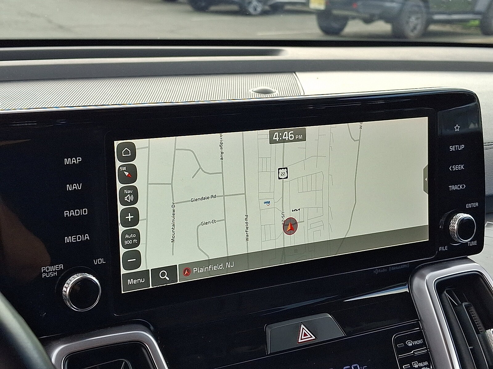 2023 Kia Sorento EX Hybrid - Photo 18