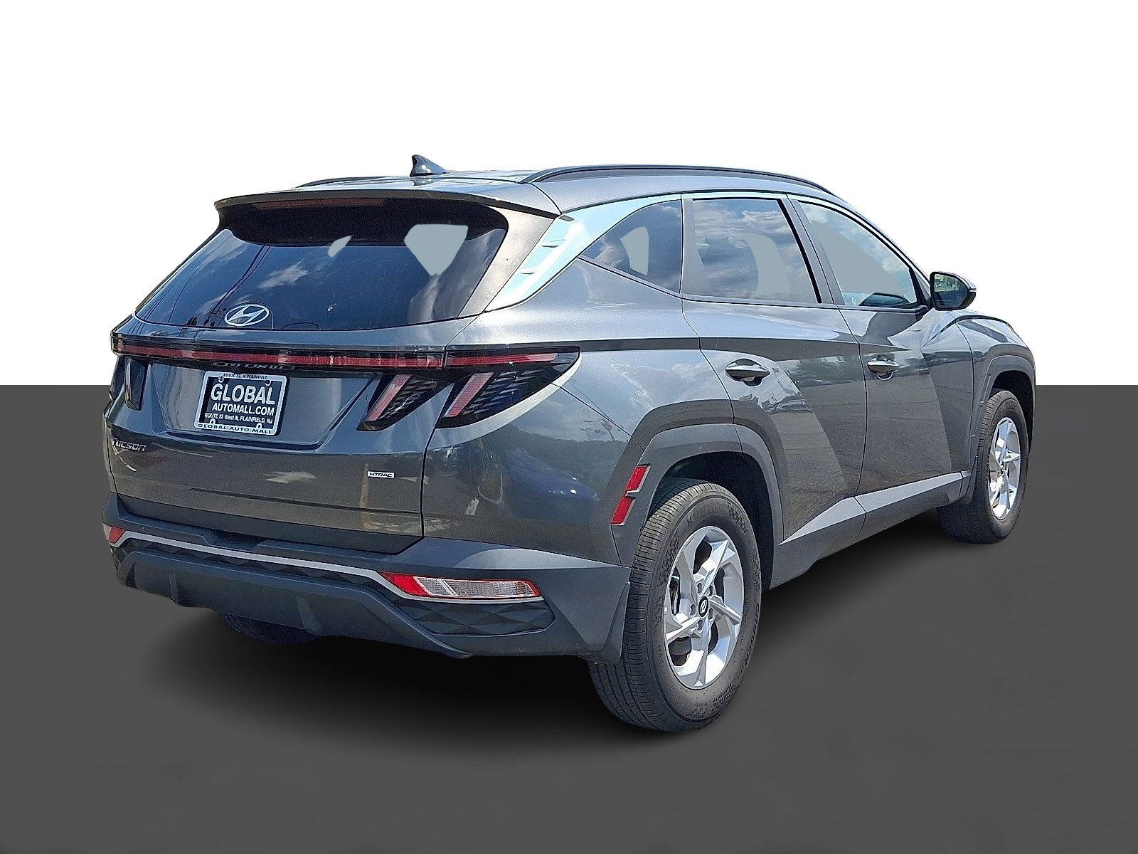 2023 Hyundai Tucson SEL - Photo 7