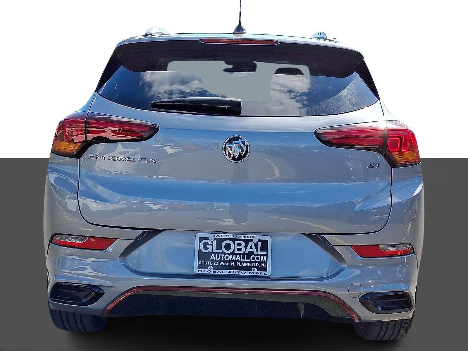 2023 Buick Encore GX Select - Photo 6