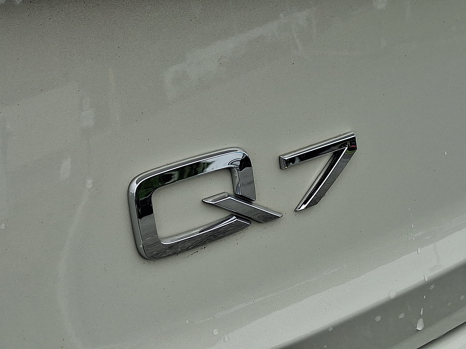 2023 Audi Q7 Prestige - Photo 31