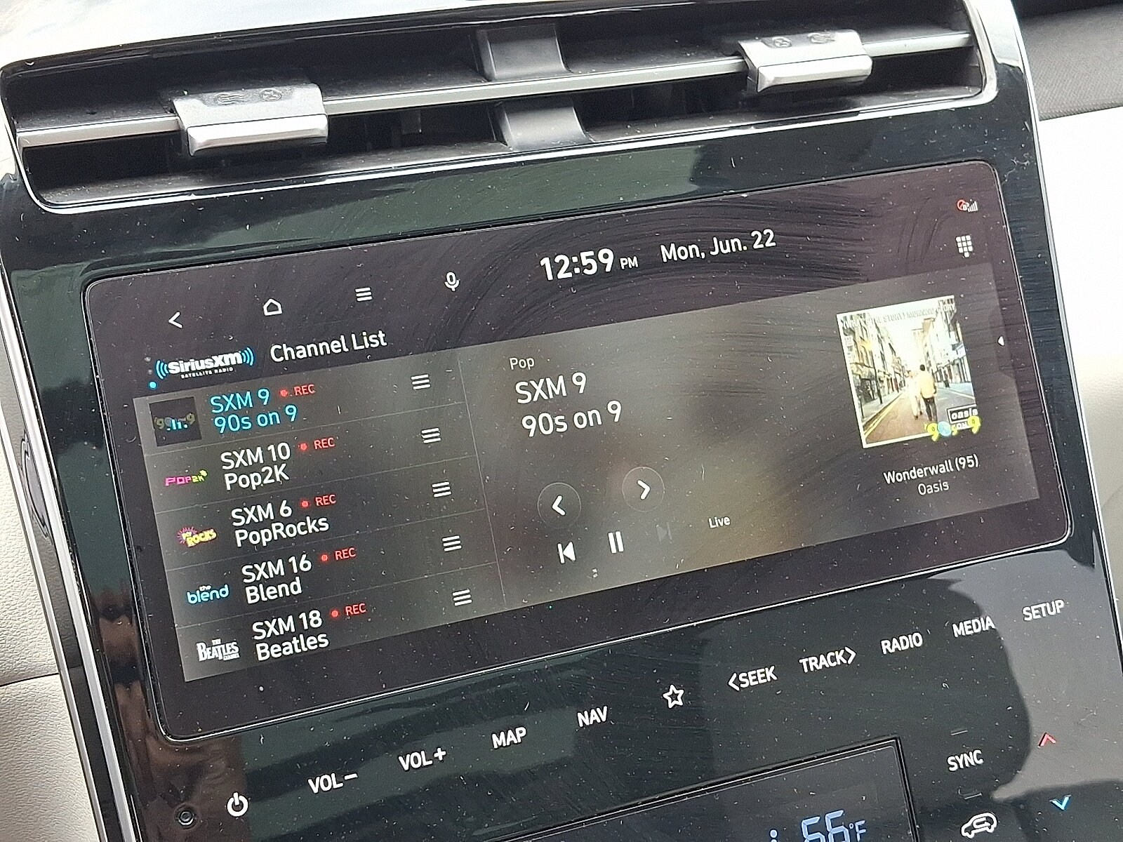 2023 Hyundai Tucson Limited - Photo 17