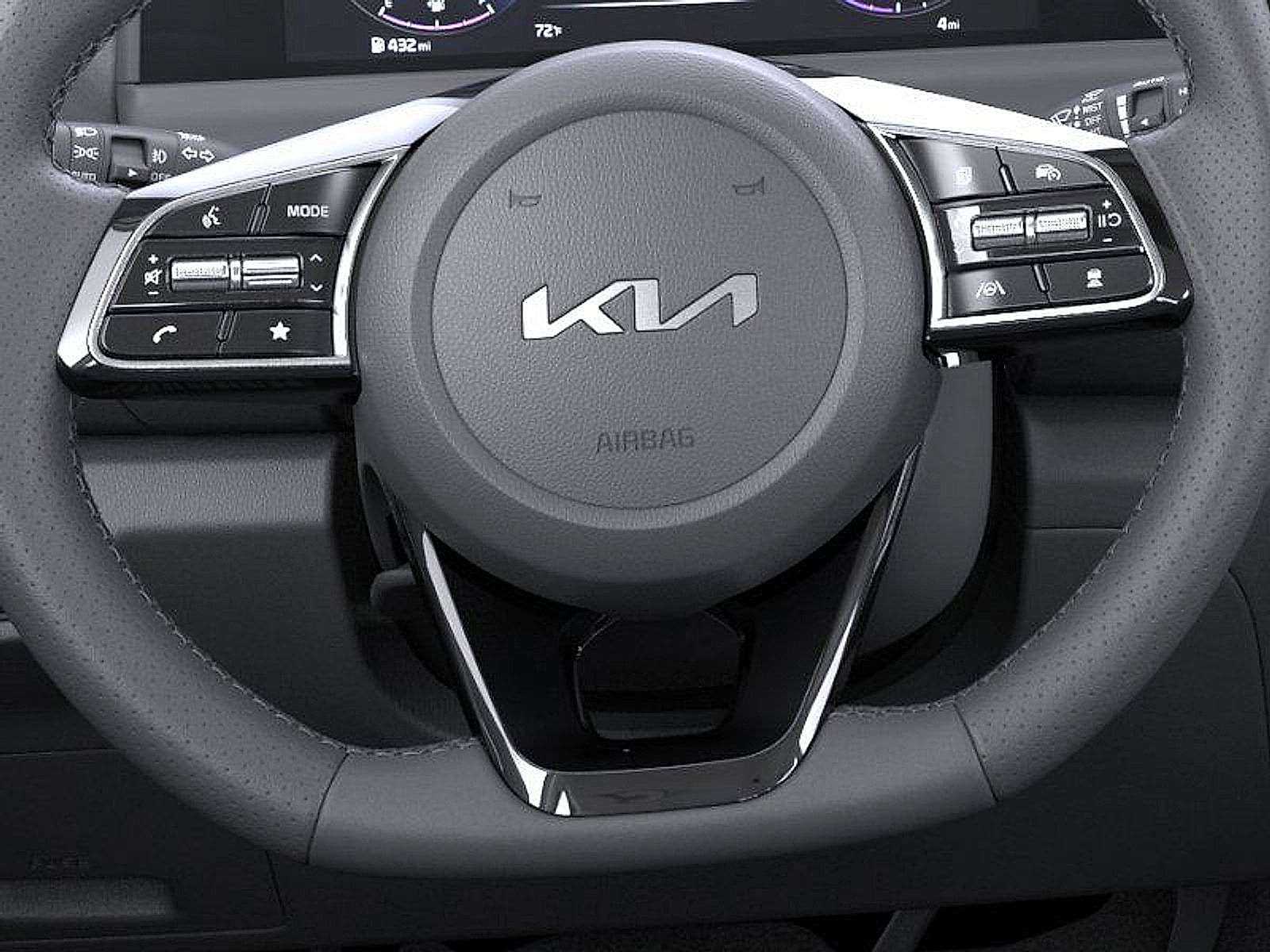 2026 Kia Seltos SX - Photo 22