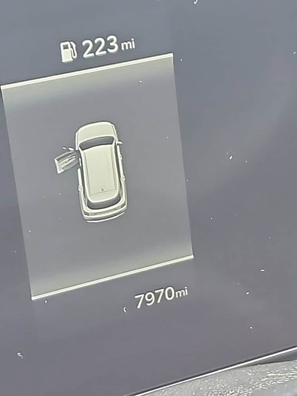 Certified 2025 Kia Sorento S SUV