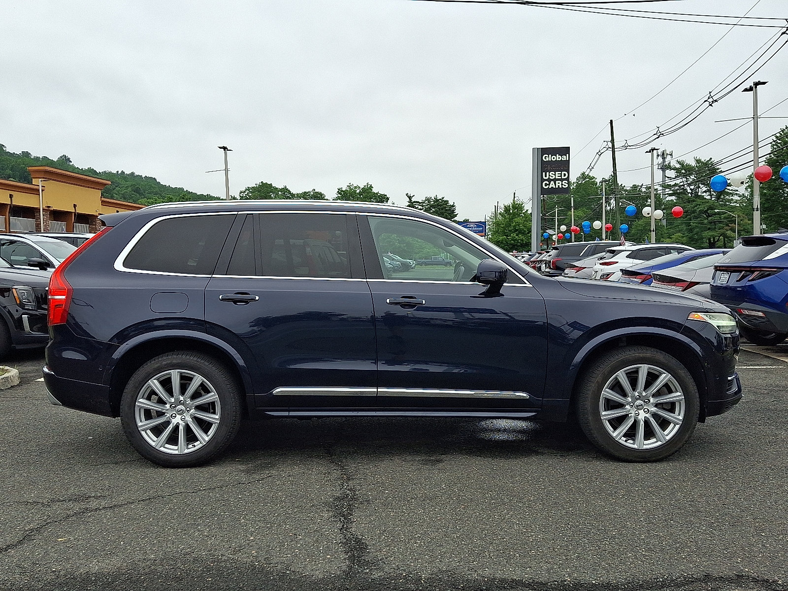 2016 Volvo XC90 Inscription - Photo 8