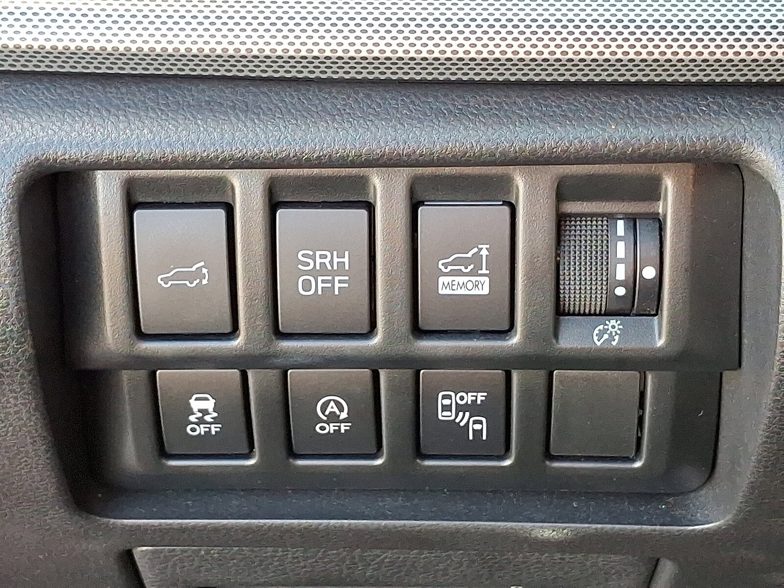 2021 Subaru Forester Limited - Photo 27
