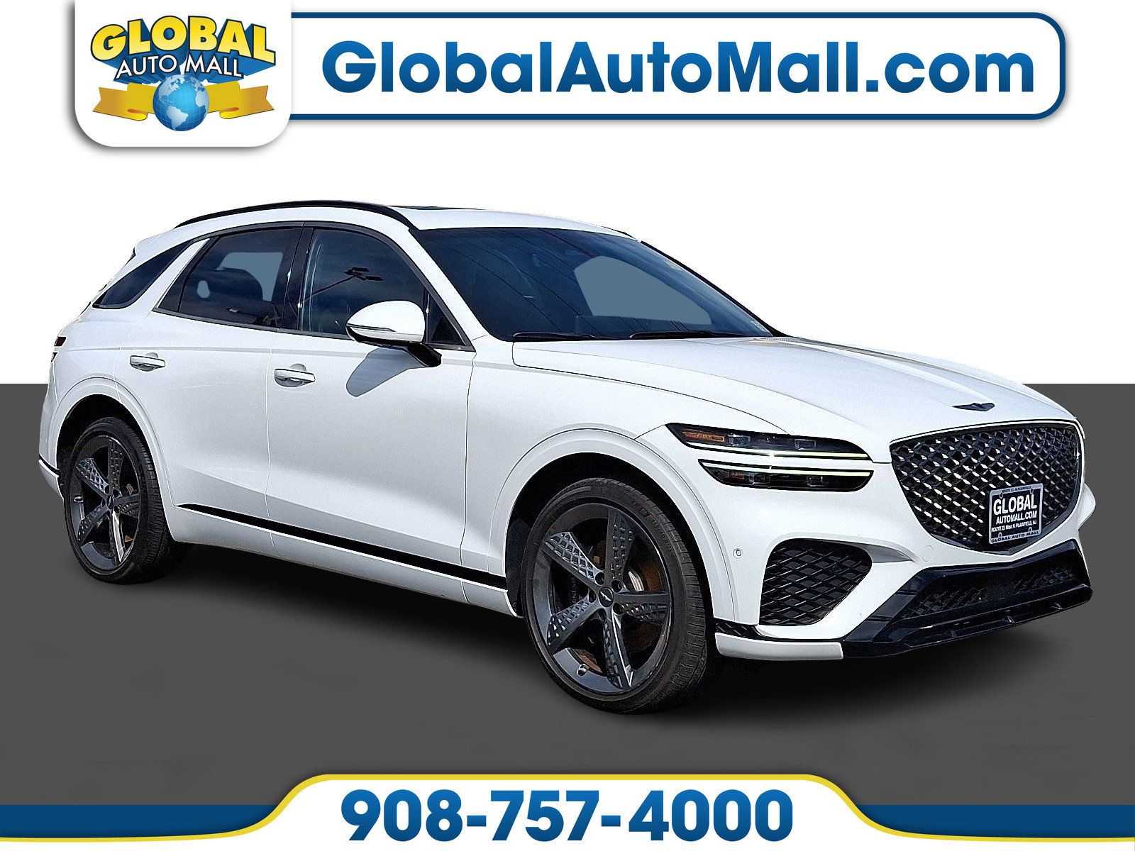 2023 Genesis GV70