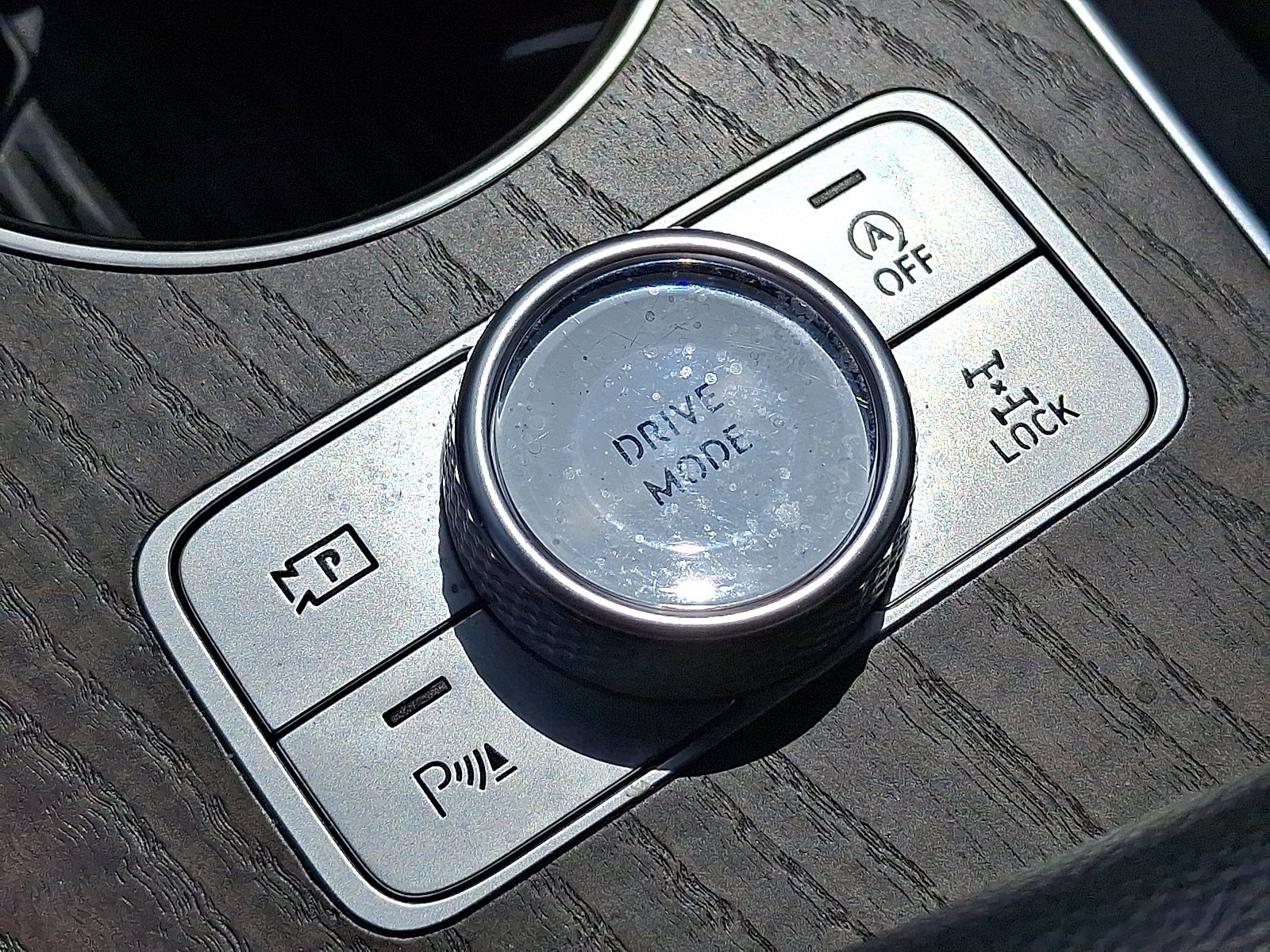 2025 GENESIS GV80 Advanced - Photo 28