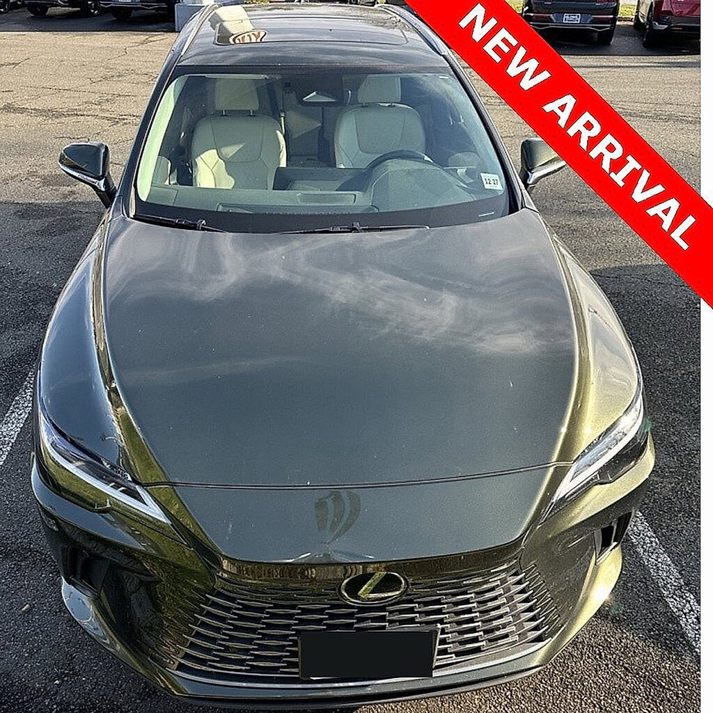 Used 2023 Lexus RX 350 Premium Plus SUV