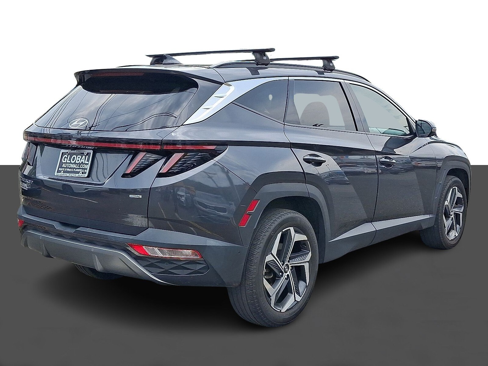 2023 Hyundai Tucson Limited - Photo 7
