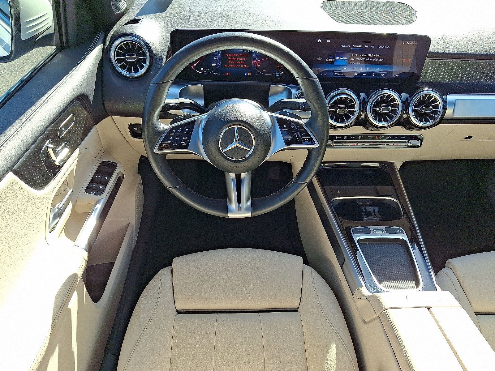 2024 Mercedes-Benz GLB Base - Photo 12