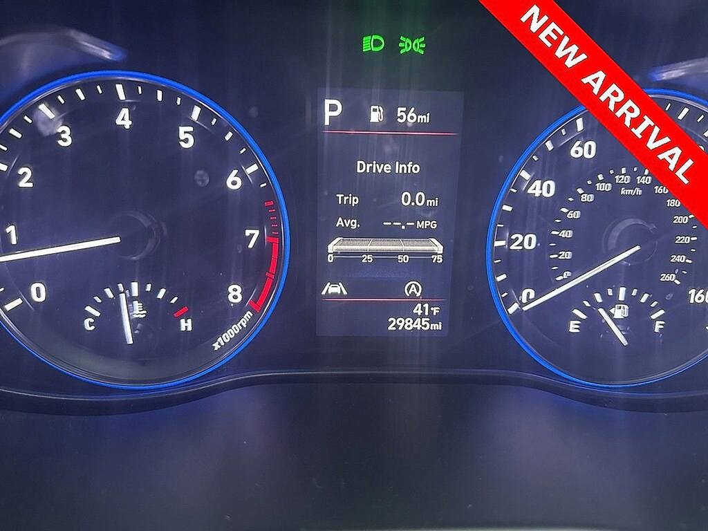 Certified 2023 Hyundai Kona SEL SUV