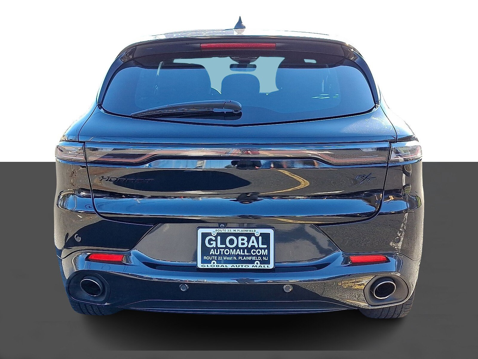 2024 Dodge Hornet R/T - Photo 6