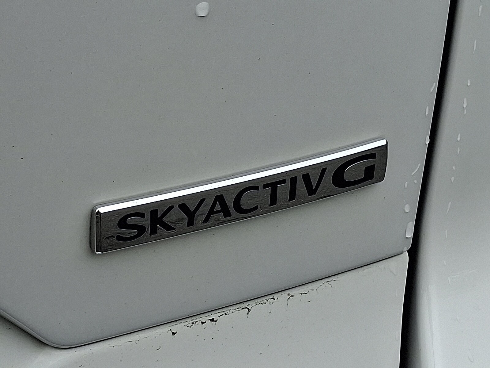 2023 Mazda CX-5 S Preferred package - Photo 32