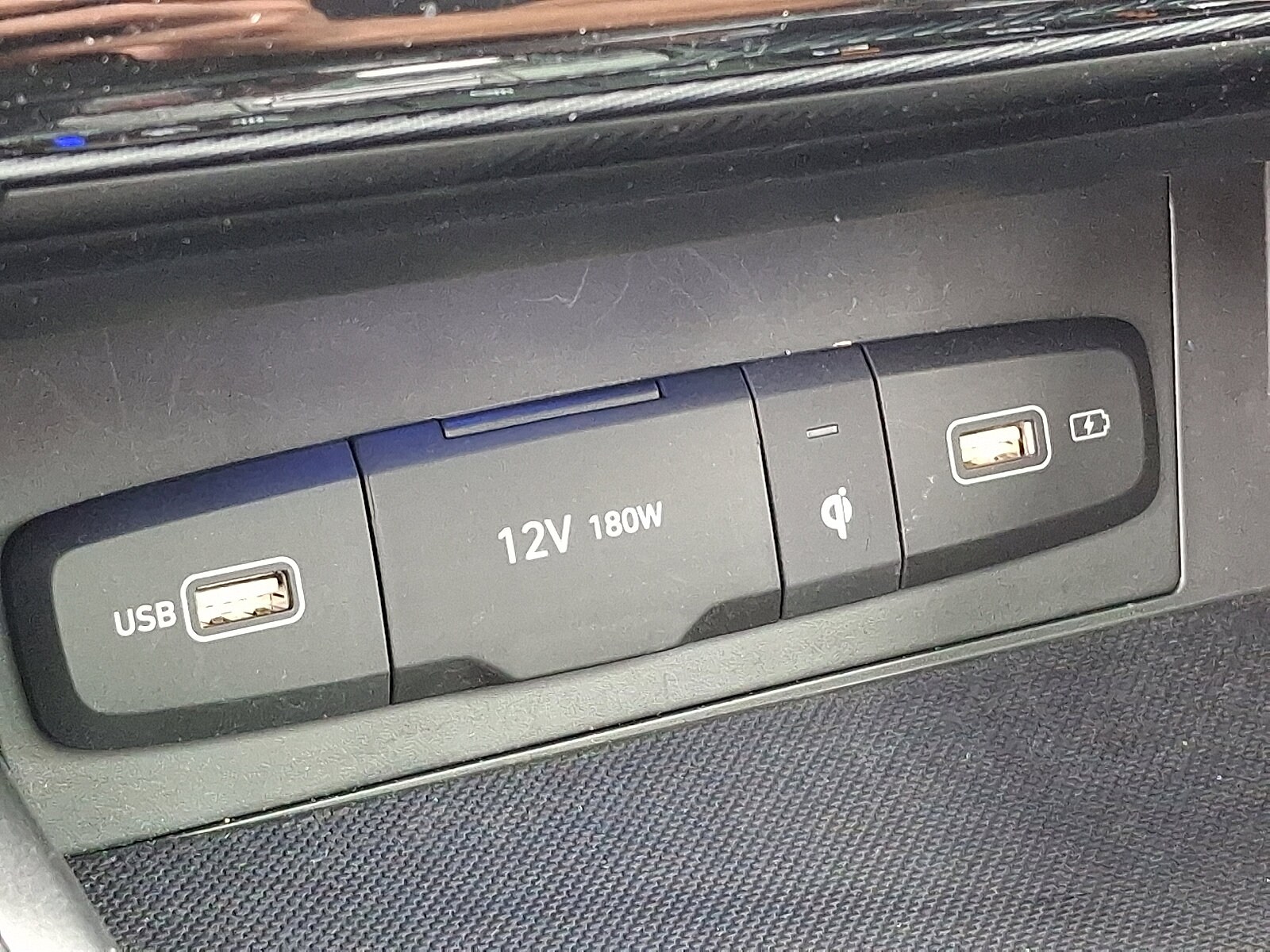 2024 Hyundai Tucson Limited - Photo 26