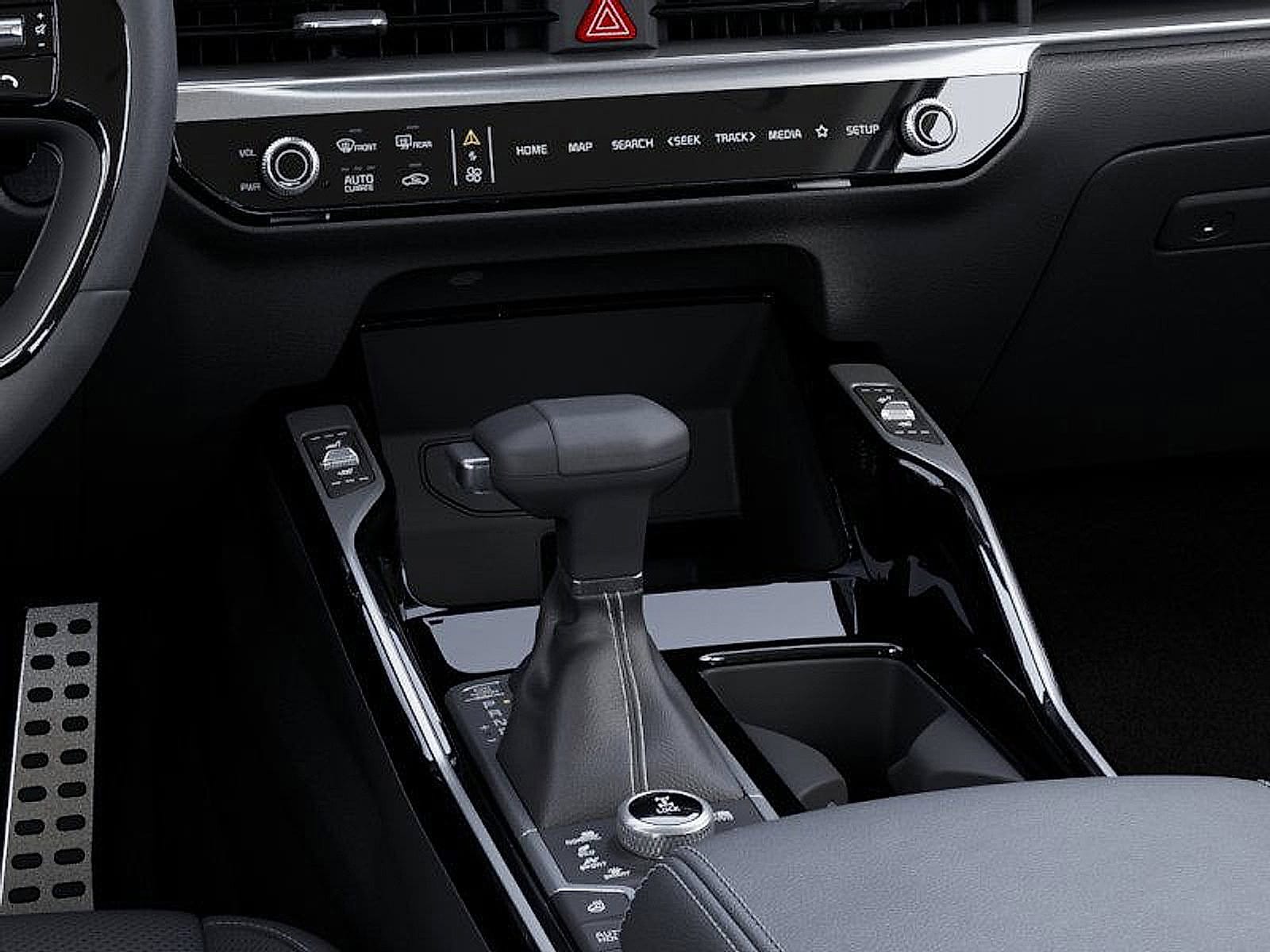 2026 Kia Sorento X-Line SX Prestige - Photo 23