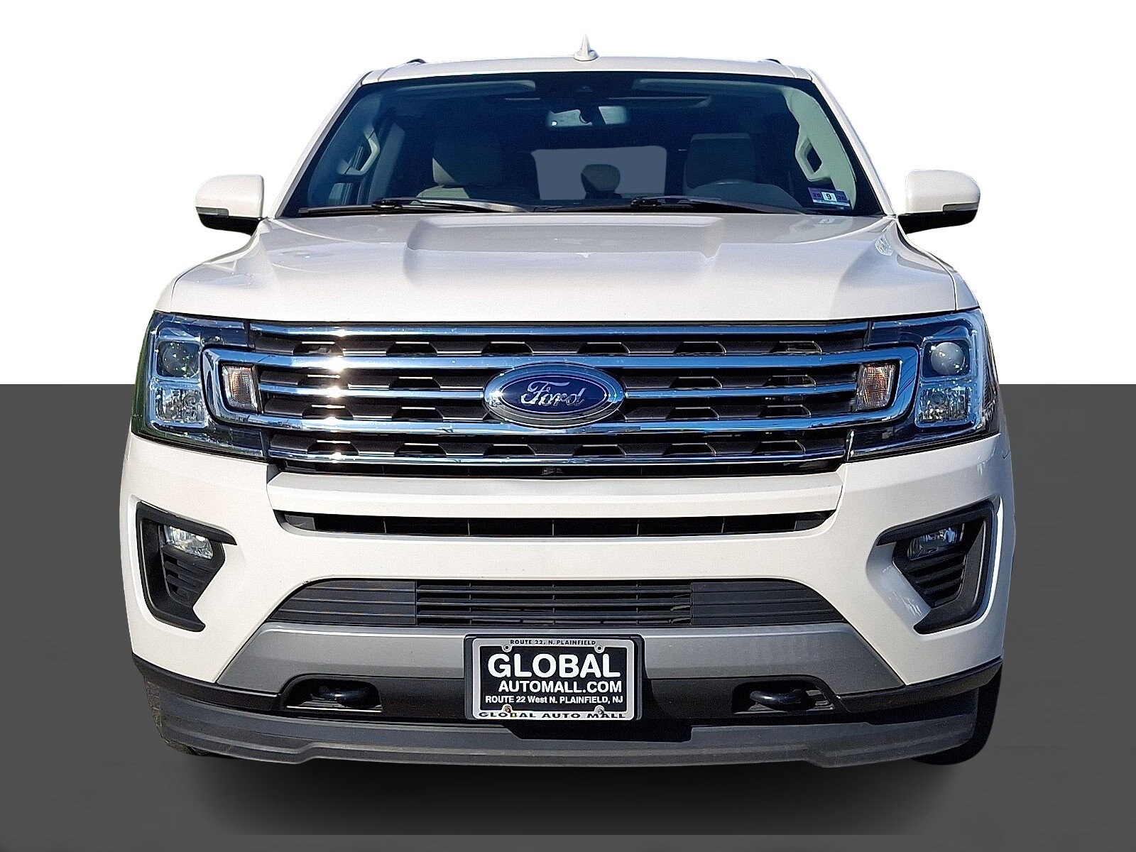 2019 Ford Expedition XLT photo 2