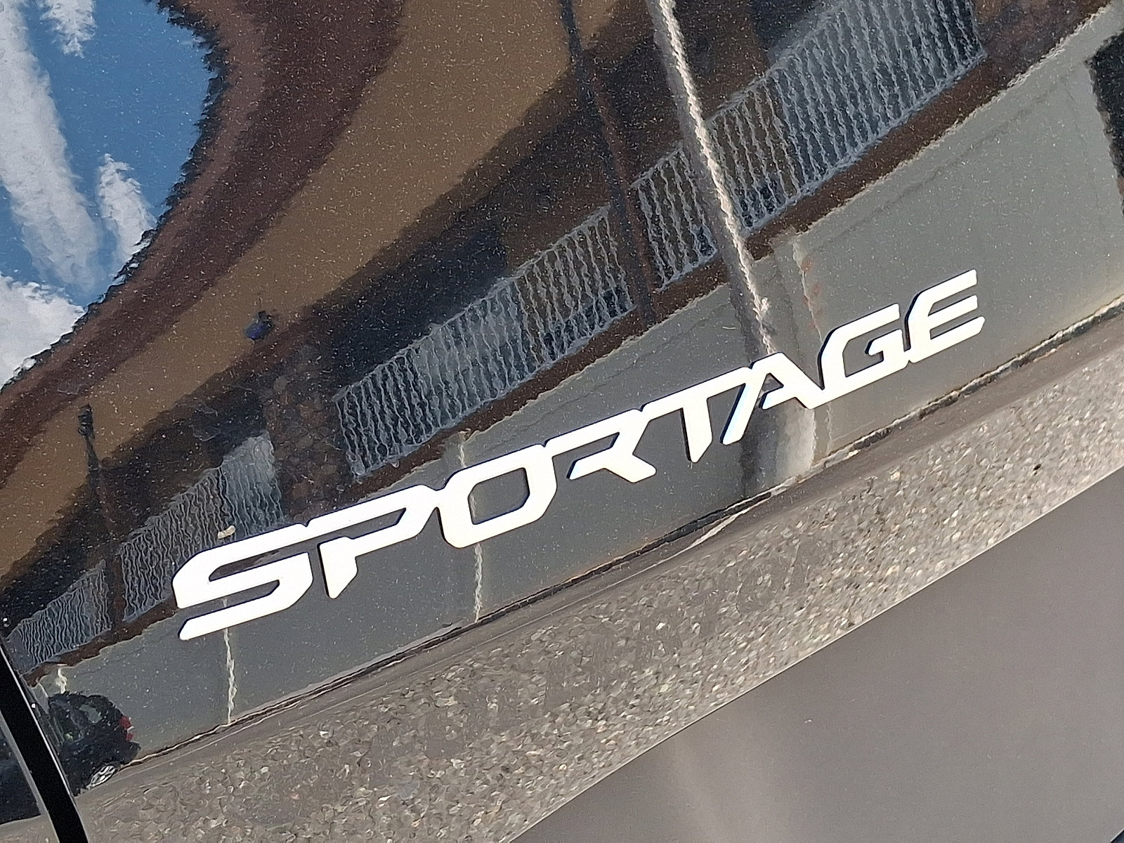 2023 Kia Sportage X-Line - Photo 31