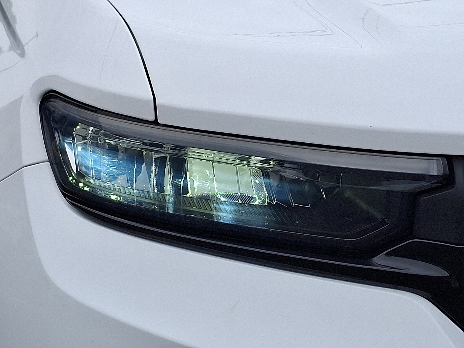 2023 Jeep Grand Cherokee Altitude - Photo 10
