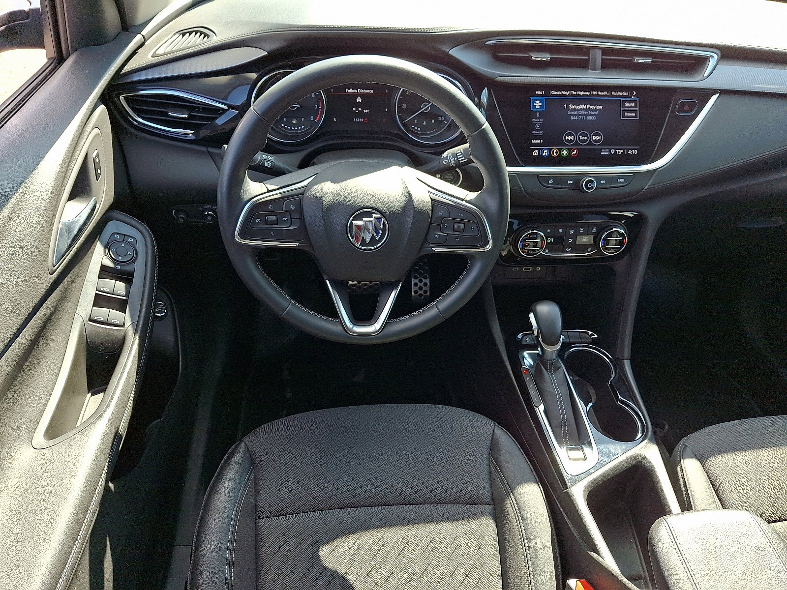 2023 Buick Encore GX Select - Photo 12