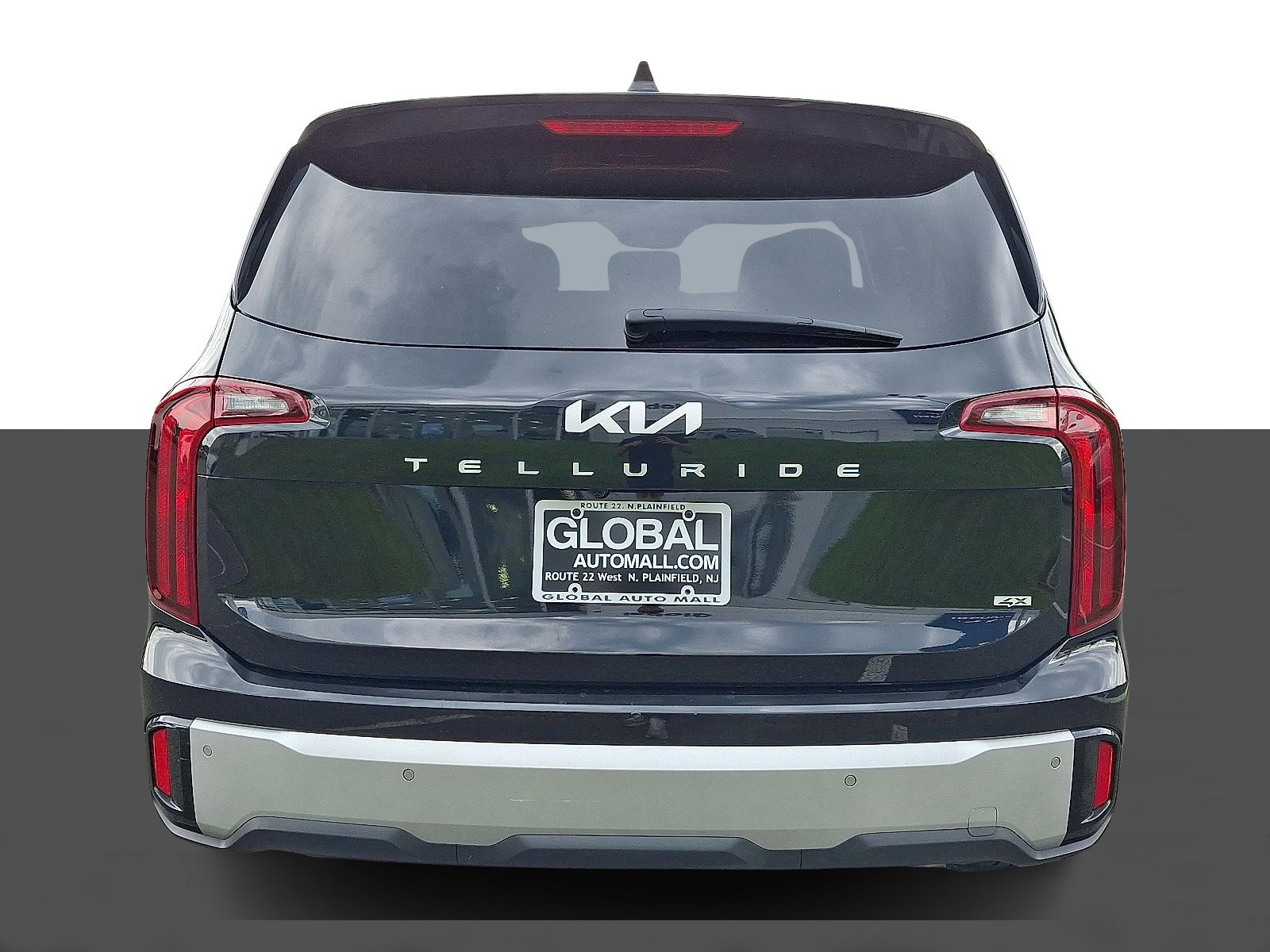 2024 Kia Telluride LX - Photo 6