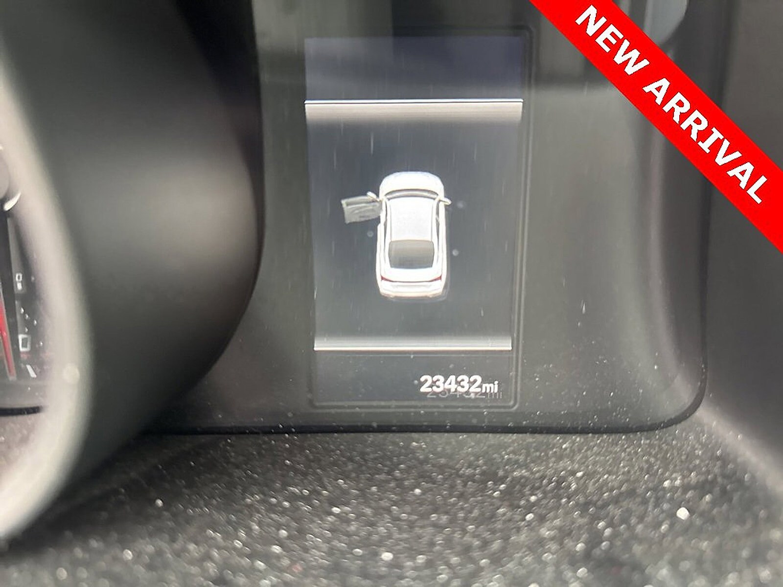 2023 Hyundai Elantra SEL photo 2