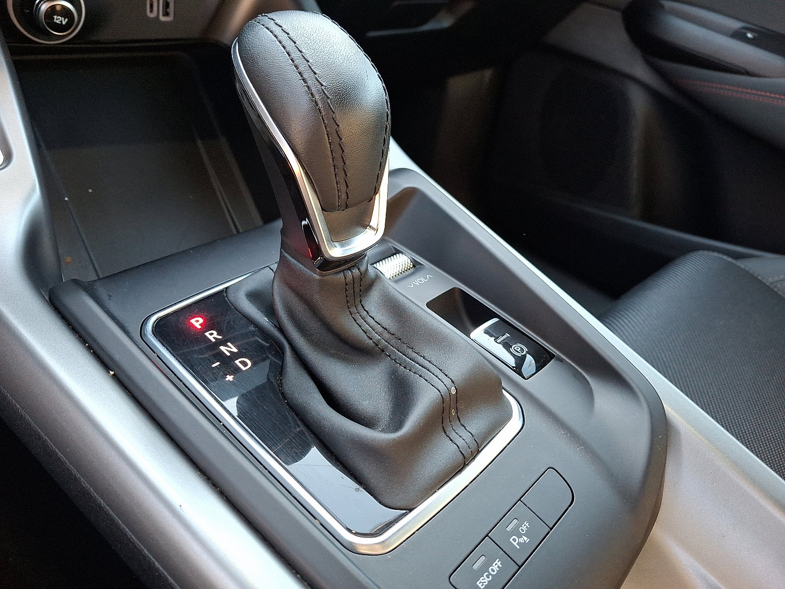 2024 Dodge Hornet R/T - Photo 15